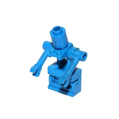 Futuron Droid, Blue