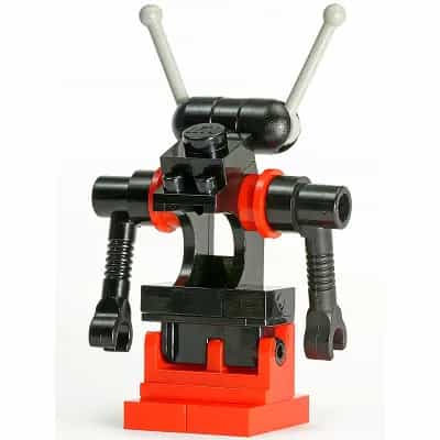 M:Tron Droid