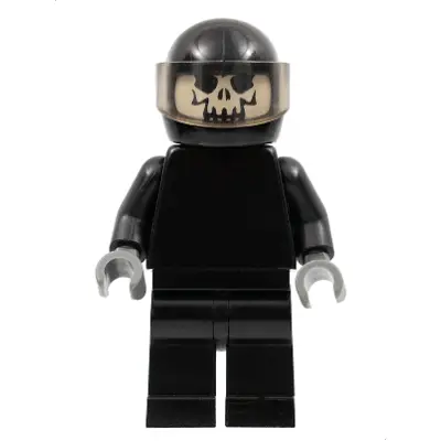 Space Skull