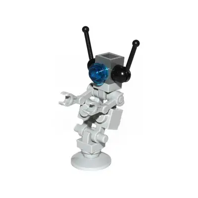 Star Justice Droid 2