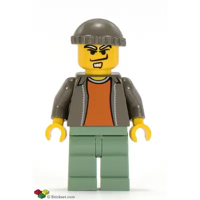 Criminal