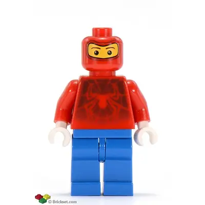 Spider-Man 2 - Balaclava Face