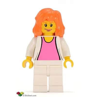 Mary Jane 3