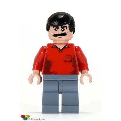 Pops Racer