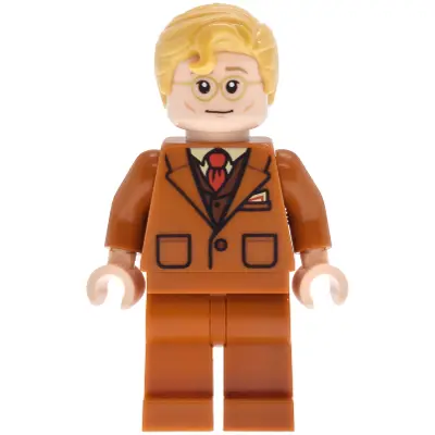 Mr. Whatsit
