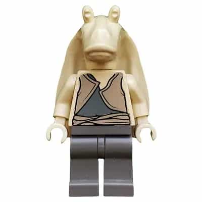Jar Jar Binks