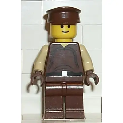 Naboo Security Officer