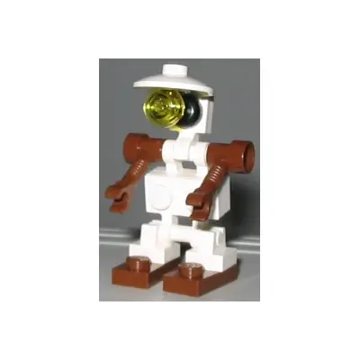 Pit Droid (Gasgano's)
