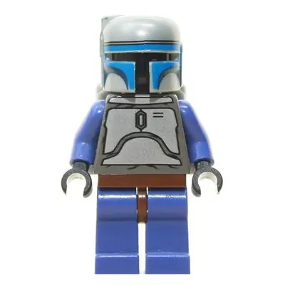 Jango Fett - Balaclava Head