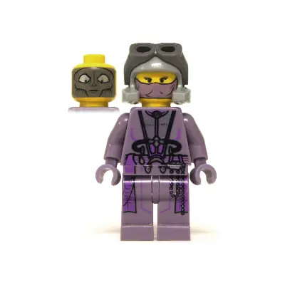 Zam Wesell