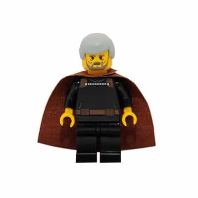 Count Dooku