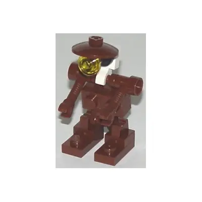 Pit Droid (Sebulba's)
