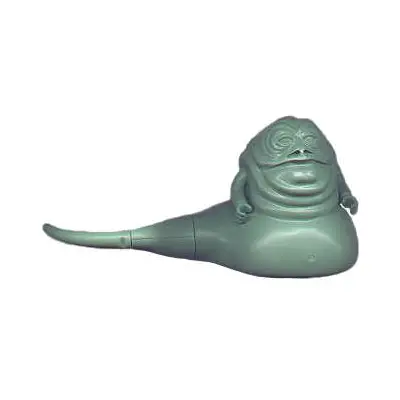 Jabba the Hutt - Sand Green