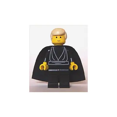 Luke Skywalker (Jabba's Palace)