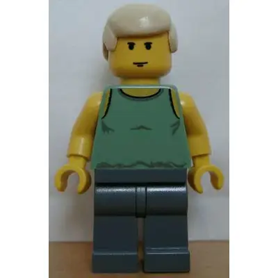 Luke Skywalker