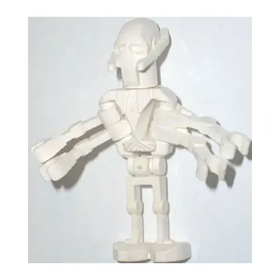 General Grievous - Straight Legs