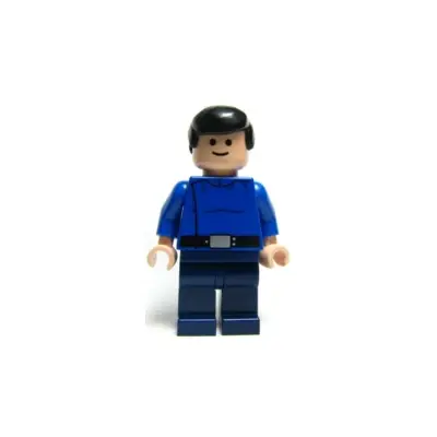 Republic Captain