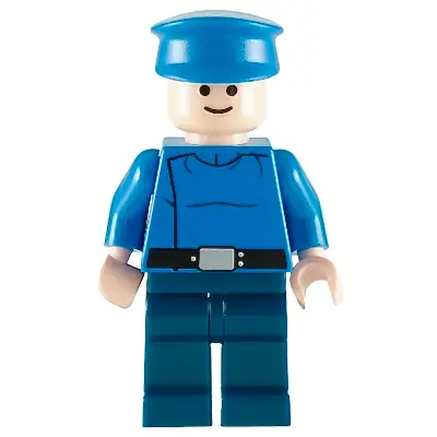 Republic Pilot