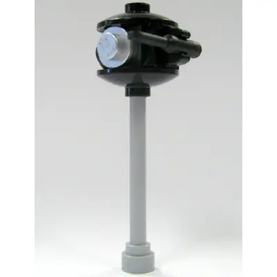 Interrogation Droid - Screwdriver with Narrow Head