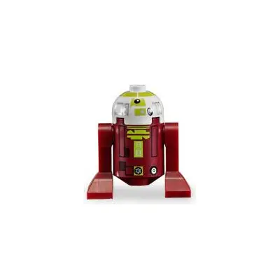 Astromech Droid, R7-A7 - Black Rectangles