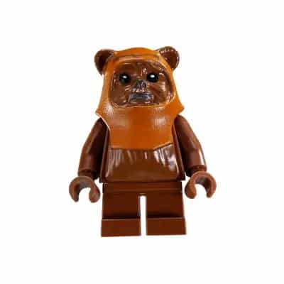 Wicket (Ewok)
