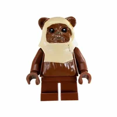 Paploo (Ewok)
