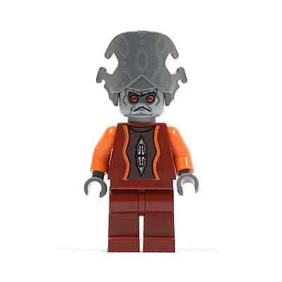 Nute Gunray
