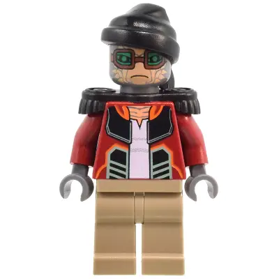 Hondo Ohnaka