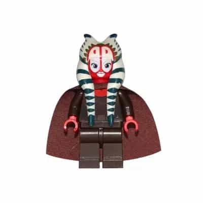 Shaak Ti