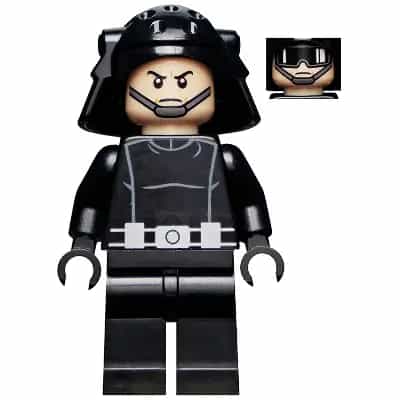 Death Star Trooper