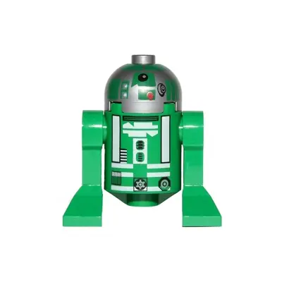 Astromech Droid, R3-D5