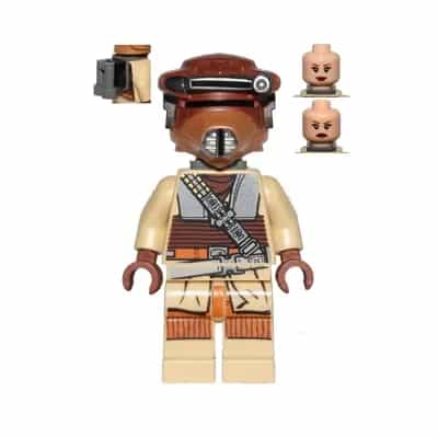 Boushh