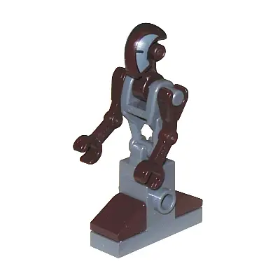 FA-4 Pilot Droid