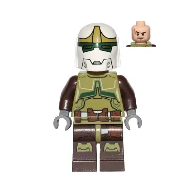 Bounty Hunter