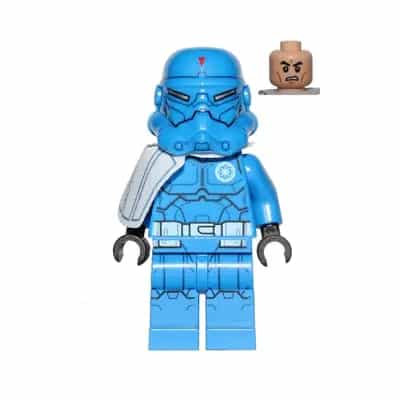 Special Forces Clone Trooper