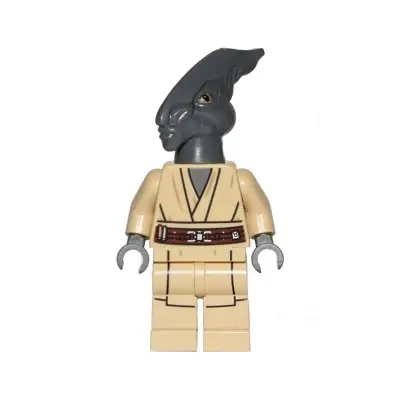 Coleman Trebor