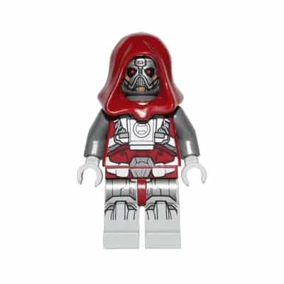Sith Warrior
