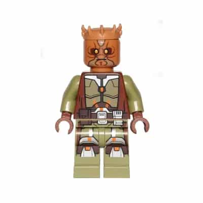 Jedi Knight (Kao Cen Darach)