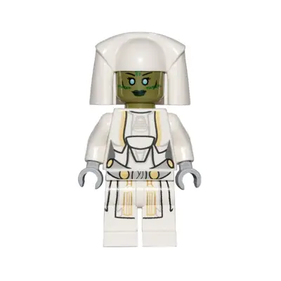 Jedi Consular