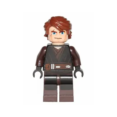Anakin Skywalker (Dark Brown Legs)