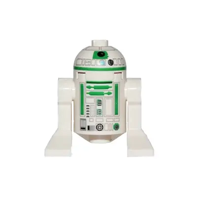 Astromech Droid, R2-A5