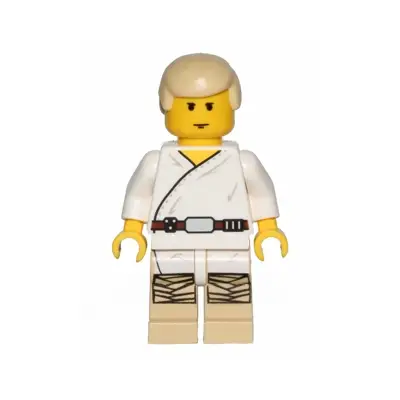 Luke Skywalker (Tatooine) - 2014 version
