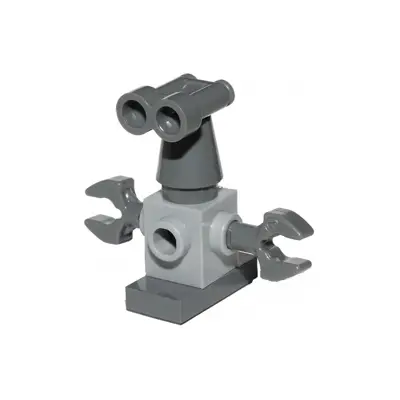 Mini Treadwell Droid
