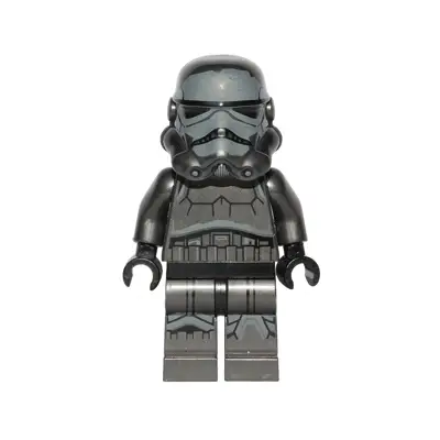 Imperial Shadow Stormtrooper