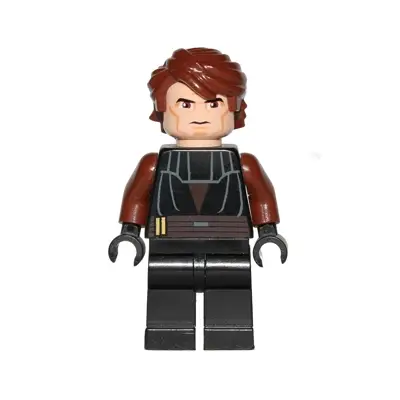 Anakin Skywalker (Clone Trooper Head)