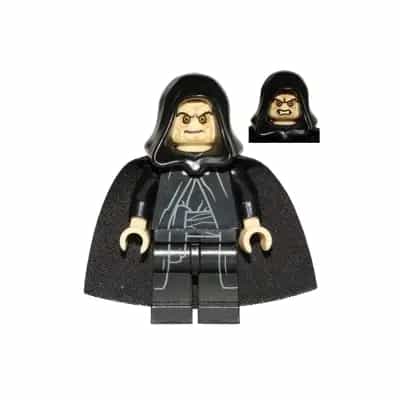Emperor Palpatine