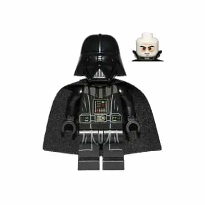 Darth Vader (Type 2 Helmet)