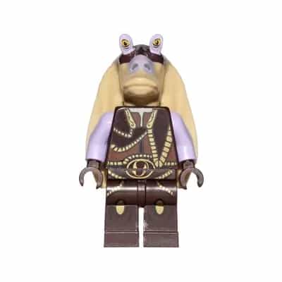 Captain Tarpals
