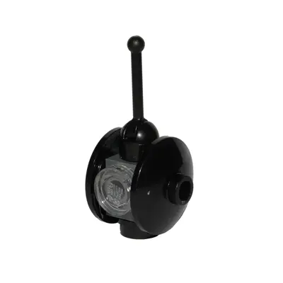 DRK-1 Dark Eye Probe Droid - Black