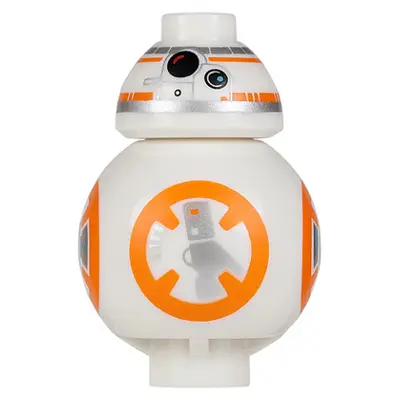 BB-8 (Small Photoreceptor)
